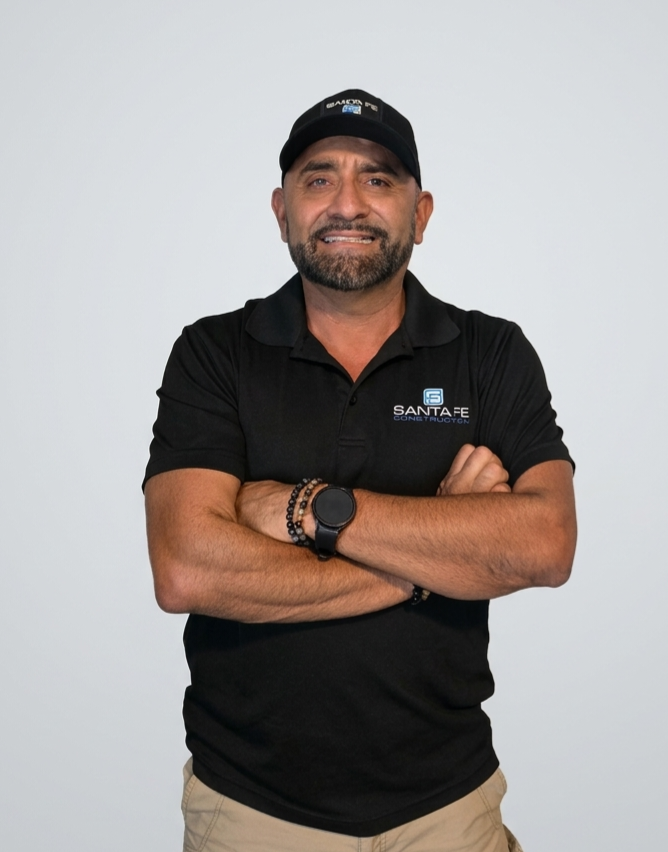Jose Arvizu — Founder